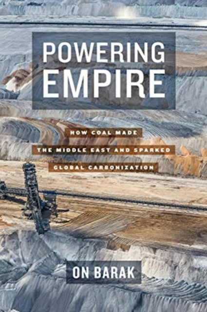 Binding: Hardcover
Description: The Age of Empire was driven by coal and the Middle East as an idea was made by coal. Coal's imperial infrastructure presaged the geopolitics of oil that wreaks carnage today as carbonization threatens our very climate.