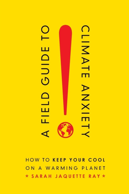 Binding: Paperback
Description: Gen Z's first "existential toolkit" for combating eco - guilt and burnout while advocating for climate justice. A youth movement is reenergizing global environmental activism.