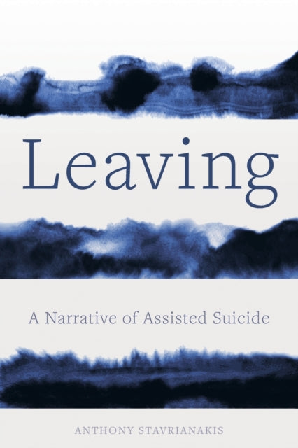 Binding: Paperback
Description: The first book length anthropological study of voluntary assisted dying in Switzerland Leaving is a narrative account of five people who ended their lives with assistance.