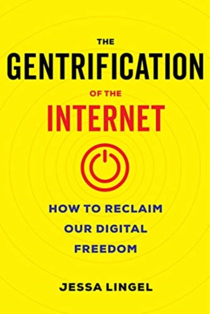 Binding: Hardcover
Description: How we lost control of the internet and how to win it back. The internet has become a battleground.