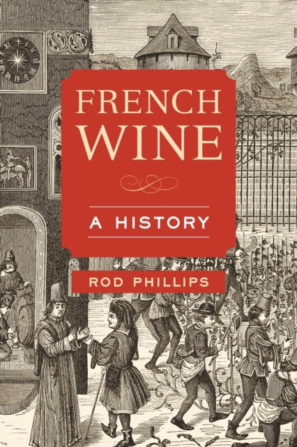 Binding: Paperback
Description: " A fascinating book that belongs on every wine lover's bookshelf." The Wine Economist" It's a book to read for its unstoppable torrent of fascinating and often surprising details.