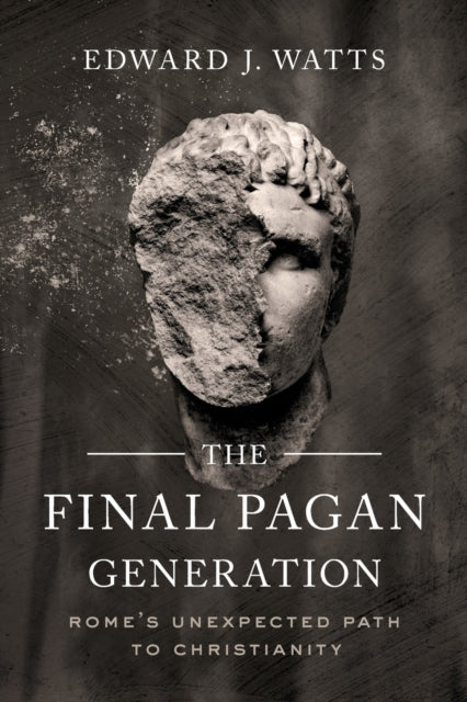 Binding: Paperback
Description: A compelling history of radical transformation in the fourth - century - - when Christianity decimated the practices of traditional pagan religion in the Roman Empire.