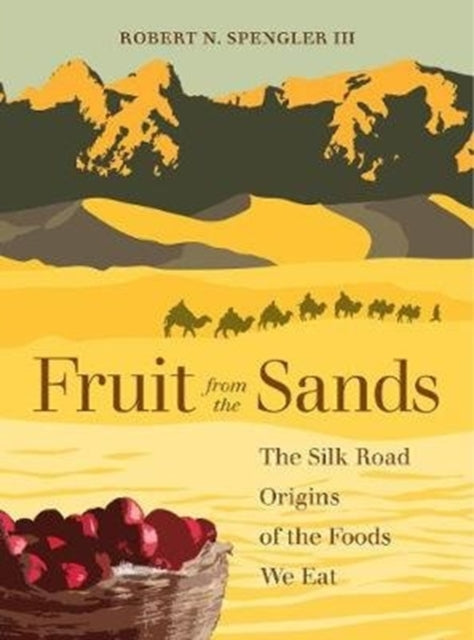 Binding: Paperback
Description: " A comprehensive and entertaining historical and botanical review providing an enjoyable and cognitive read. Nature The foods we eat have a deep and often surprising past.