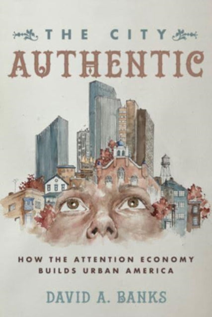 Binding: Paperback
Description: One of Dazed's Best Non - Fiction Books of 2023 The first book to explore how our cities gentrify by becoming social media influencers and why it works. Cities like the people that live in them are subject to the attention economy. In The City Authentic author David A.