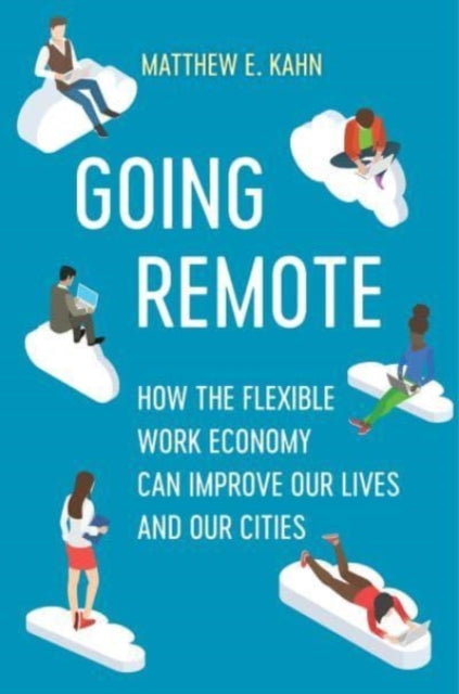Binding: Hardcover
Description: A leading urban economist's hopeful study of how shifts to remote work can change all of our lives for the better.