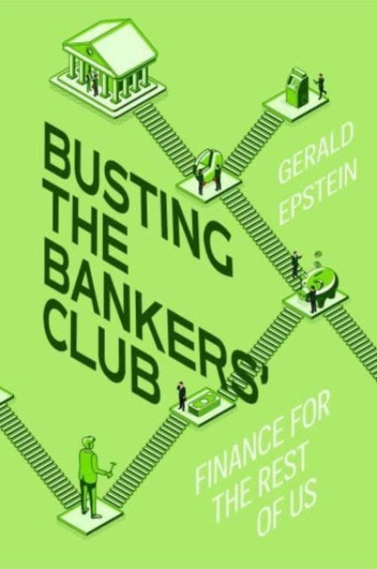 Binding: Hardcover
Description: An eye - opening account of the failures of our financial system the sources of its staying power and the path to meaningful economic reform. Bankers brought the global economic system to its knees in 2007 and nearly did the same in 2020.