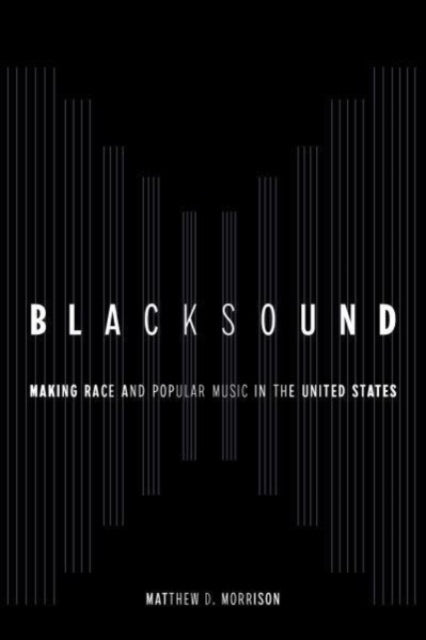 Binding: Paperback
Description: A new concept for understanding the history of the American popular music industry. Blacksound explores the sonic history of blackface minstrelsy and the racial foundations of American musical culture from the early 1800s through the turn of the twentieth century.