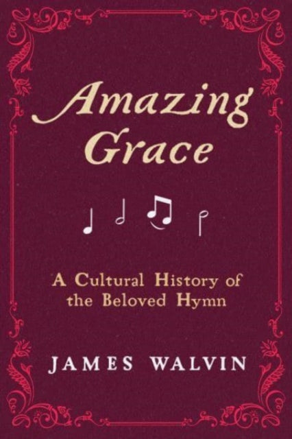 Binding: Hardcover
Description: A compelling story of a hymn rescued from the horror of slavery in the author's hands Amazing Grace lands firmly on the right side of history.