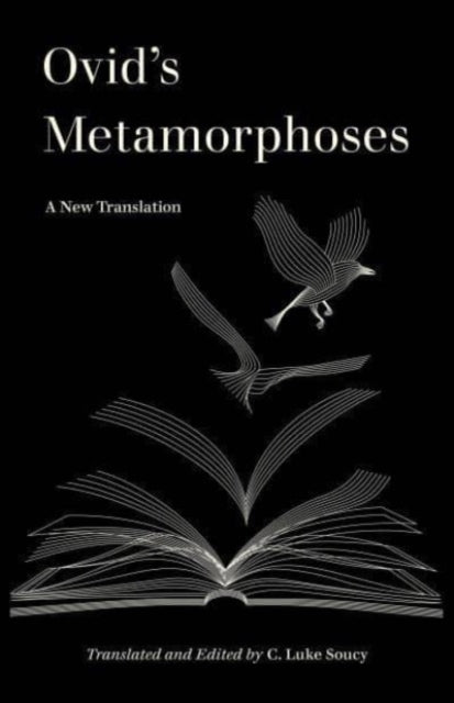 Binding: Paperback
Description: This fresh translation revives the politics and power at play in classical mythology's foremost source Centuries of conservative translators have robbed the Metamorphoses of its subversive force. In this boldly lyrical translation C.