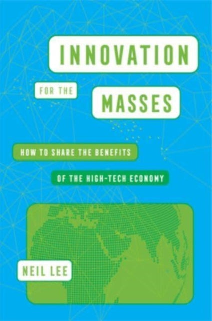 Binding: Hardcover
Description: An engaging solutions - oriented look at how cities and nations can better foster innovation and equality. From San Francisco to Shanghai many of the world's most innovative places are highly unequal with the benefits going to a small few.