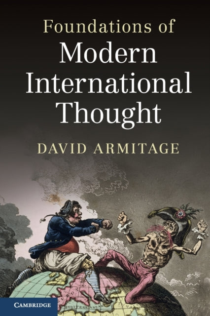 Binding: Paperback
Description: Between the early seventeenth and mid - nineteenth centuries major European political thinkers first began to look outside their national borders and envisage a world of competitive equal sovereign states inhabiting an international sphere that ultimately encompassed the whole globe.