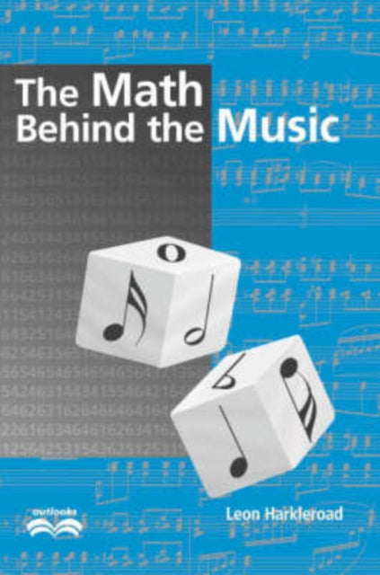 Binding: Multiple Components
Description: Mathematics has been used for centuries to describe analyze and create music.