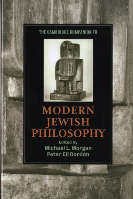 Binding: Paperback
Description: This collection of essays by an internationally prominent group of scholars addresses themes central to the tradition of modern Jewish philosophy from the seventeenth through the twentieth centuries.