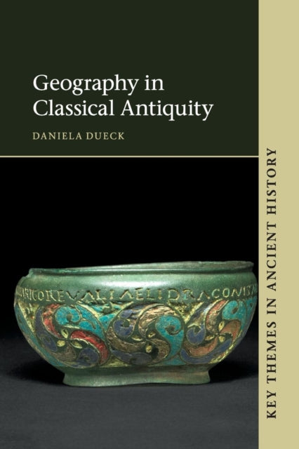 Binding: Paperback
Description: This book explores the beginnings and development of geographical ideas in Classical antiquity and demonstrates technical methods for describing landscape topographies and ethnographies.