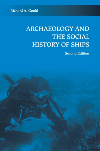 Binding: Paperback
Description: Maritime archaeology deals with shipwrecks and is carried out by divers rather than diggers. It embraces maritime history and analyses changes in shipbuilding navigation and seamanship and offers fresh perspectives on the cultures and societies that produced the ships and sailors.