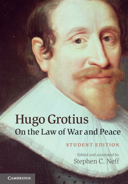 Binding: Paperback
Description: This edited and annotated edition of one of the classic works of Western legal and political thought is intended for students and teachers in four primary areas: history of international law history of political thought history of international relations and history of philosophy.