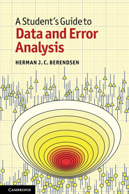 Binding: Paperback
Description: All students taking laboratory courses within the physical sciences and engineering will benefit from this book.