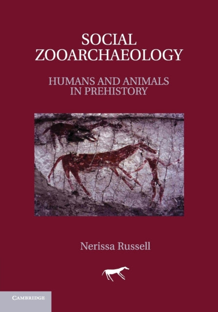 Binding: Paperback
Description: This is the first book to provide a systematic overview of social zooarchaeology which takes a holistic view of human - animal relations in the past.