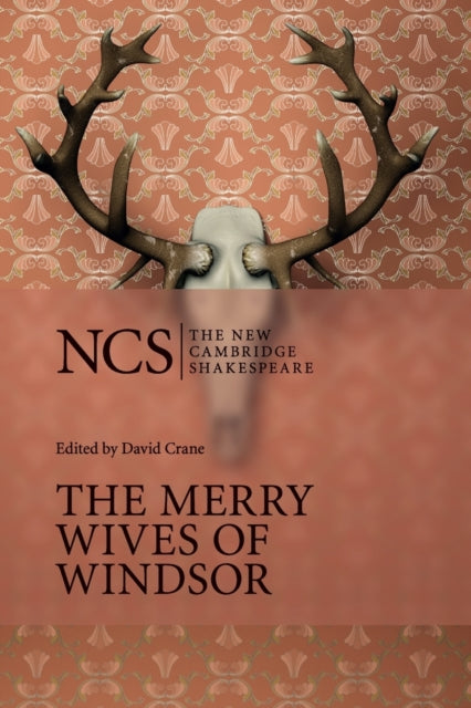Binding: Paperback
Description: This second edition of The Merry Wives of Windsor focuses at every point on a theatrical understanding of the play.
