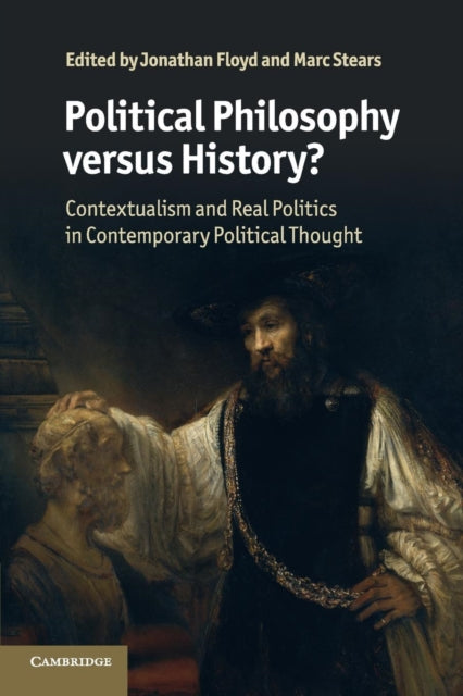 Binding: Paperback
Description: This book brings together leading scholars to discuss what it means to be a political philosopher how political philosophy should be practised and what the right relationship is between political philosophy history and real politics.