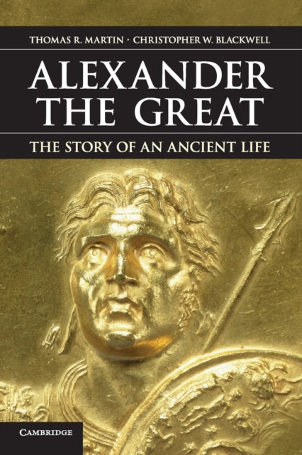 Binding: Paperback
Description: Everything we know about Alexander comes from ancient sources which agree unanimously that he was extraordinary and greater than everyday mortals.