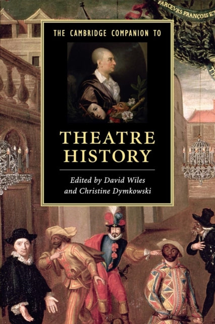 Binding: Paperback
Description: This Companion offers students and general readers a lively set of essays on the why when where what and how of writing theatre history. It considers how history is told from whose point of view in our globalised world and what boundaries we might place around the notion of theatre.
