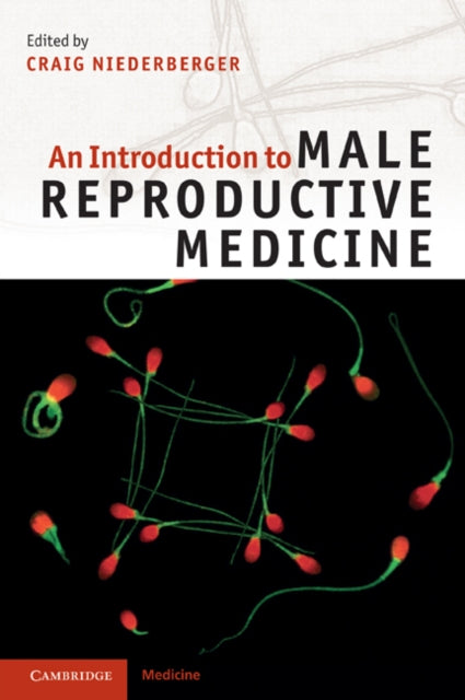 Binding: Paperback
Description: An Introduction to Male Reproductive Medicine is written specifically for readers seeking entry into this fast - moving complex specialty with a solid understanding of the subject.
