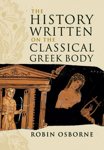 Binding: Paperback
Description: This book challenges historians to come to terms with the distortions that they systematically introduce into their work by their reliance on what has been written on paper without looking at what was and was not written on the body.