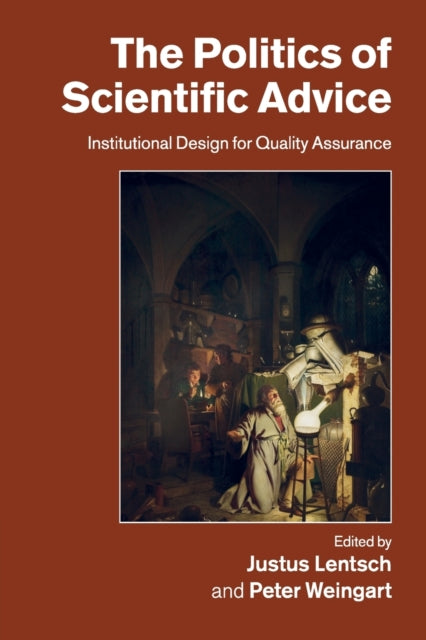 Binding: Paperback
Description: Controversies over issues such as genetically engineered food foot - and - mouth disease and the failure of risk models in the global financial crisis have raised concerns about the quality of expert scientific advice.