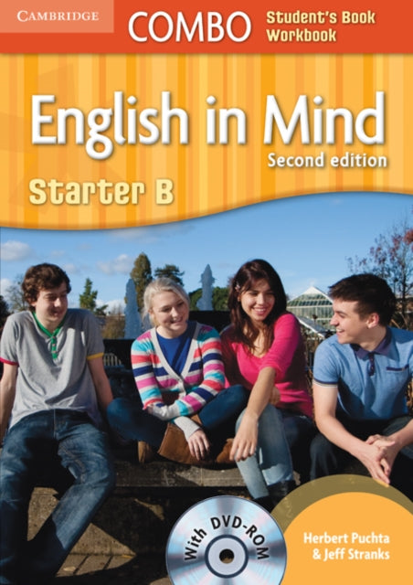Binding: Collectible And Gift Editions
Description: This second edition updates a course which has proven to be a perfect fit for classes the world over.