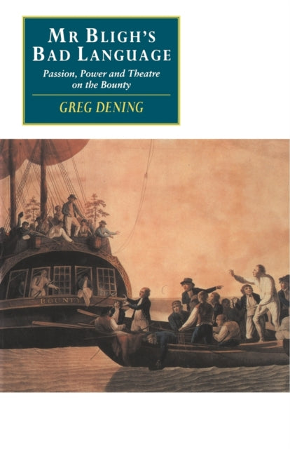 Binding: Paperback
Description: Captain Bligh and the mutiny on the Bounty have become proverbial in their capacity to evoke the extravagant and violent abuse of power. But William Bligh was one of the least violent disciplinarians in the British navy.