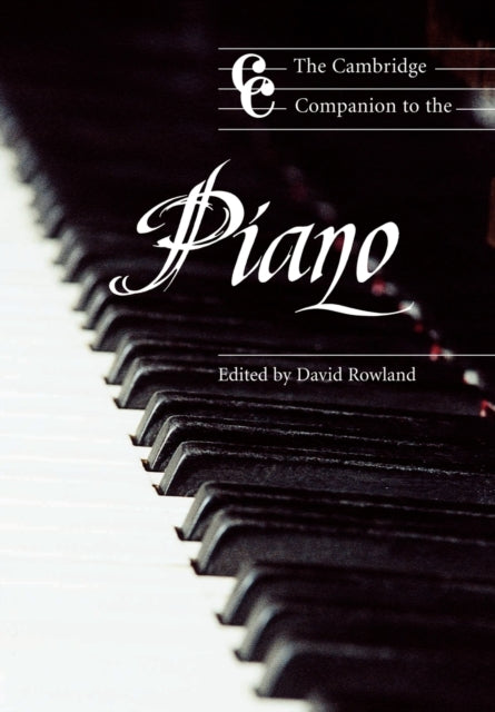 Binding: Paperback
Description: This collection of specially commissioned essays offers an accessible introduction to the history of the piano performance styles and its vast repertoire.