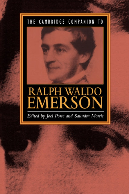 Binding: Paperback
Description: The Cambridge Companion to Ralph Waldo Emerson provides a critical introduction to Emerson's work. The tradition of American literature and philosophy as we know it at the end of the twentieth century was largely shaped by Emerson's example and practice.