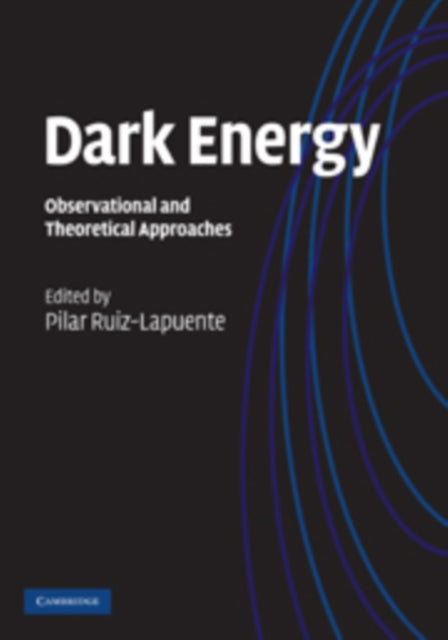 Binding: Hardcover
Description: Dark energy is the name given to the unknown cause of the Universe's accelerating expansion which is one of the most significant and surprising discoveries in recent cosmology.