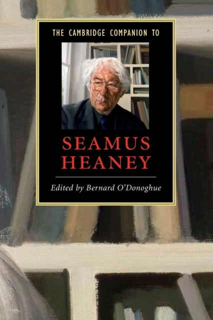 Binding: Paperback
Description: This Companion gives an overview of Heaney's career with detailed readings of his major publications. Designed for students this volume will also have much to interest and inform the general reader and admirer of Heaney's unique poetic voice.