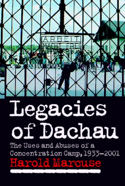 Binding: Hardcover
Description: Auschwitz Belsen Dachau. These names still evoke the horrors of Nazi Germany.