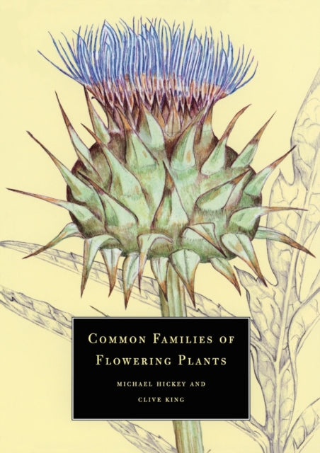 Binding: Paperback
Description: This introduction to the general characteristics of twenty five important plant families is illustrated throughout with clear and accurate line diagrams.