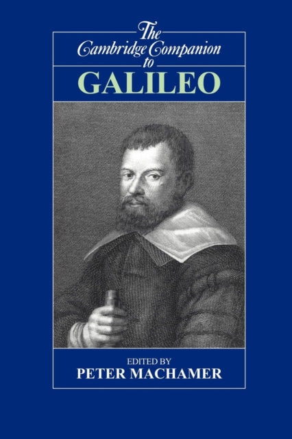 Binding: Paperback
Description: This 1998 collection of essays is unparalleled in the depth of its coverage of all facets of Galileo's work.