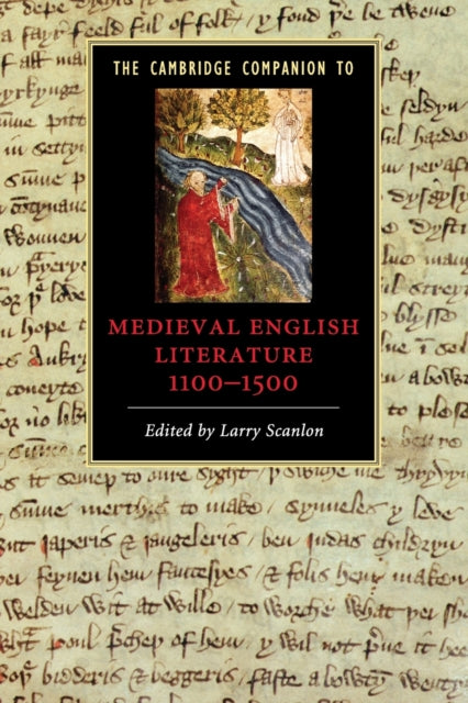 Binding: Paperback
Description: This Companion spans four full centuries to survey this most formative and turbulent era in the history of literature in English.