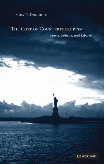 Binding: Paperback
Description: What is the trade - off between security and freedom? Laura K.