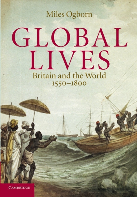 Binding: Paperback
Description: Fascinating account of Britain's rise as a global imperial power told through dramatic biographical narratives of over forty individuals.