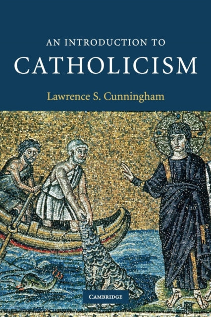 Binding: Paperback
Description: The beliefs and practices shared by one billion Catholics around the globe form the focus of this essential textbook.