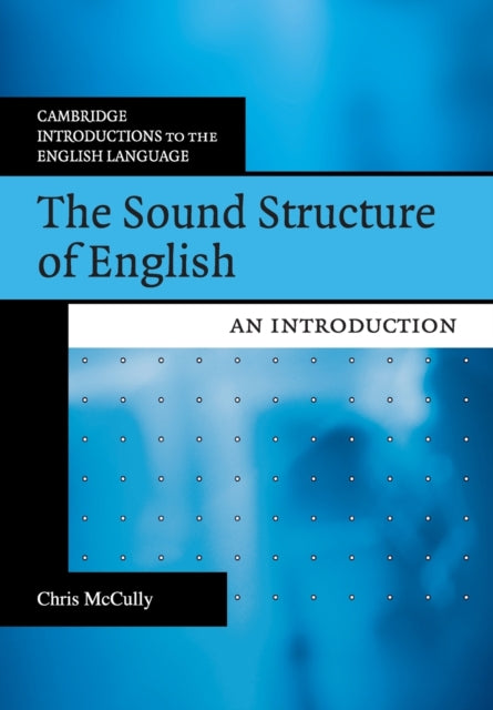 Binding: Paperback
Description: A clear introduction to English phonetics and phonology tailored to suit the needs of individual one - term course modules. Contains exercises discussion questions a comprehensive glossary of each term introduced and has a helpful companion website.