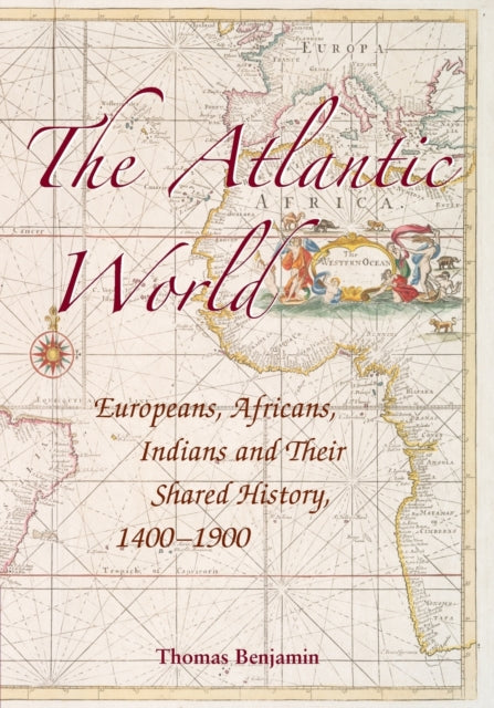 Binding: Paperback
Description: The Atlantic World provides a comprehensive and lucid history of one of the most important and impactful cross - cultural encounters in human history.