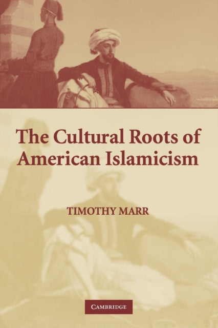 Binding: Paperback
Description: In this cultural history of Americans engagement with Islam in the colonial and antebellum period Timothy Marr analyzes the historical roots of how the Muslim world figured in American life.