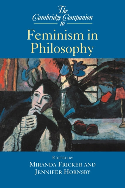 Binding: Paperback
Description: These specially - commissioned essays are designed to provide an accessible and stimulating guide to an area of philosophical thought and literature that has seen massive expansion in recent years.