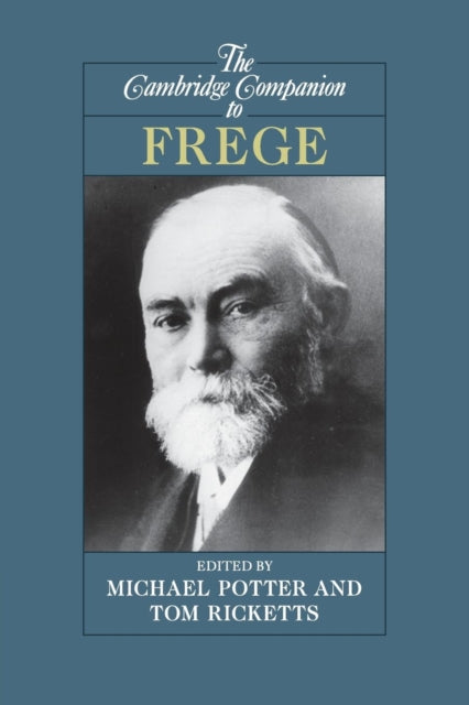 Binding: Paperback
Description: Frege is generally seen (along with Russell and Wittgenstein) as one of the fathers of the analytic method which dominated philosophy in English - speaking countries for most of the twentieth century.