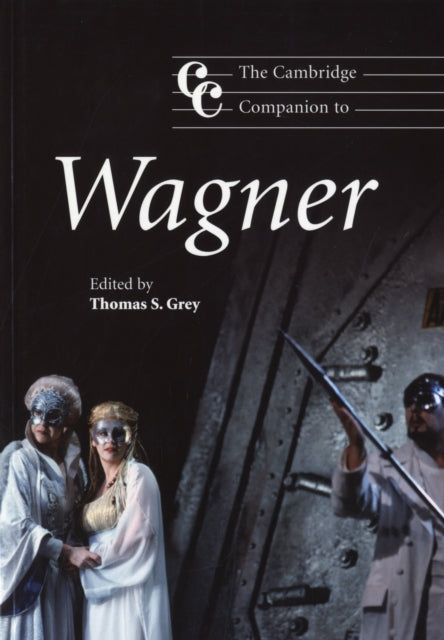 Binding: Paperback
Description: Wagner was one of the most influential and controversial figures in the history of music. This volume explores new and continuing debates regarding the musical cultural and political impact of his dramas and published writings.