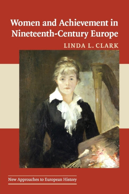Binding: Paperback
Description: A major new history of European women's professional activities and organizational roles during the period 1789 to 1914. Detailing women's accomplishments from England to Russia Linda L.