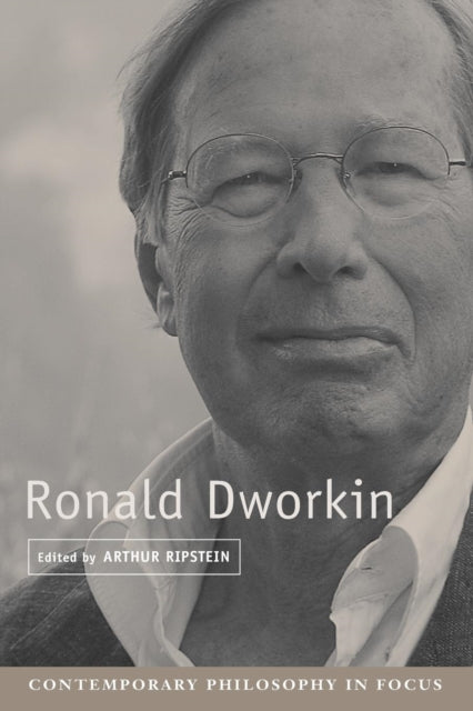 Binding: Paperback
Description: Ronald Dworkin occupies a distinctive place in both public life and philosophy. In public life he is a regular contributor to The New York Review of Books and other widely read journals.